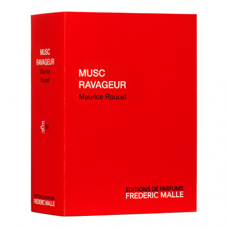 MUSC RAVAGEUR PERFUME