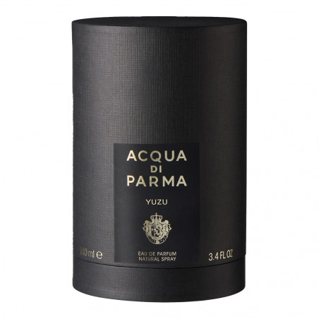 YUZU EAU DE PARFUM