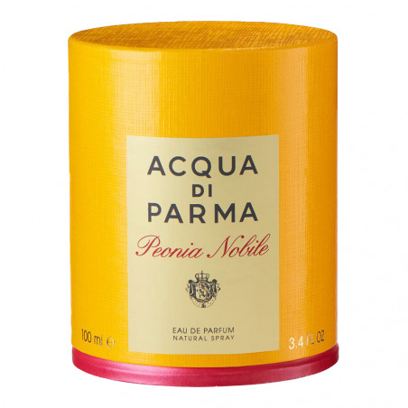 PEONIA NOBILE EAU DE PARFUM