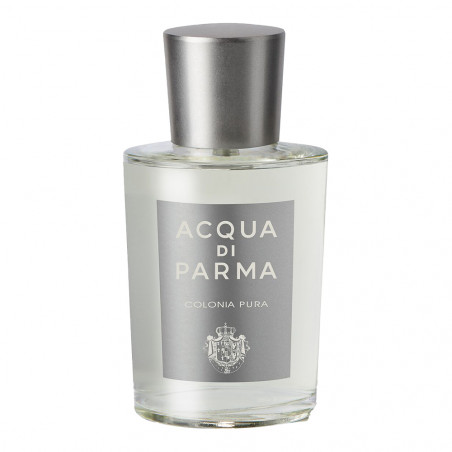 COLONIA PURA EAU DE COLOGNE