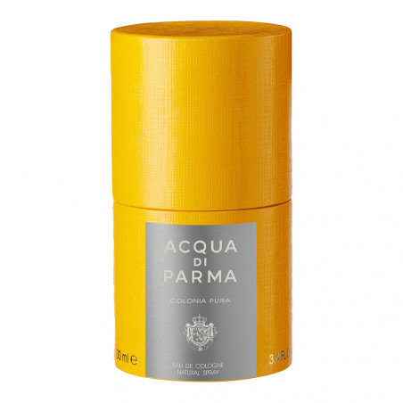 COLONIA PURA EAU DE COLOGNE