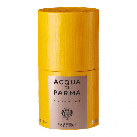 COLONIA INTENSA EAU DE COLOGNE