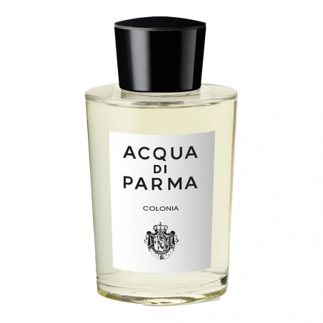 COLONIA EAU DE COLOGNE