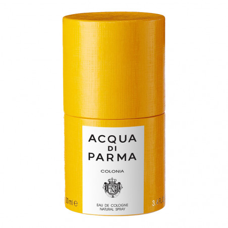 COLONIA EAU DE COLOGNE