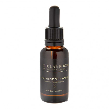 SENSITIVE SKIN SERUM