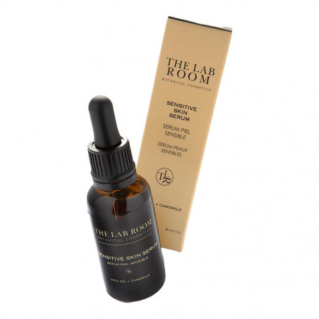 SENSITIVE SKIN SERUM