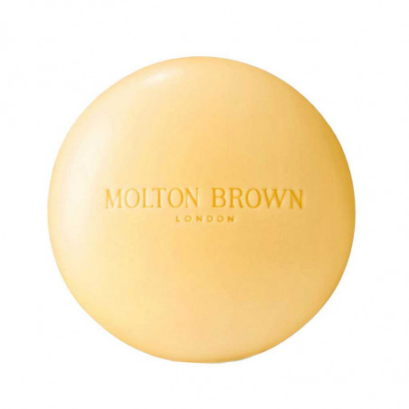 ORANGE & BERGAMOT HAND & BODY PERFUMES SOAP