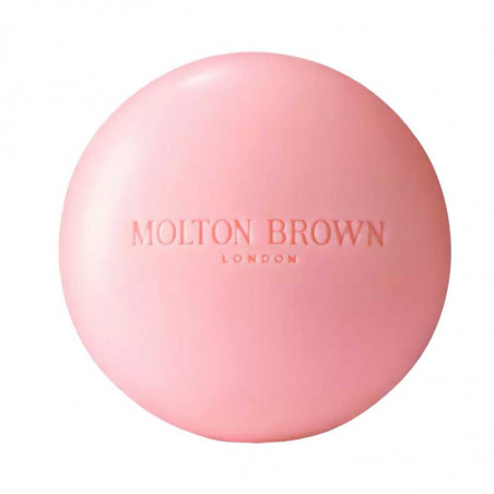 DELICIOUS RHUBARB & ROSE HAND & BODY PERFUMED SOAP