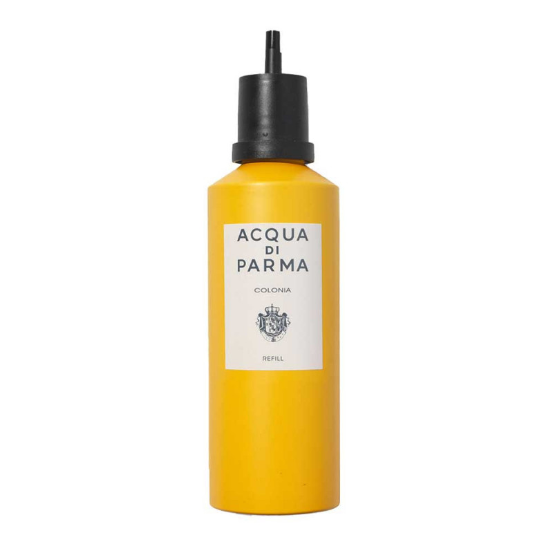 COLONIA EAU DE COLOGNE REFILL
