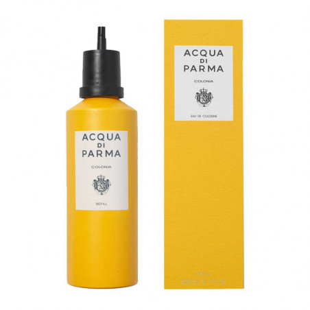 COLONIA EAU DE COLOGNE REFILL