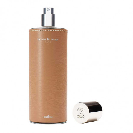 PARFUM EXTRAIT AMBRE