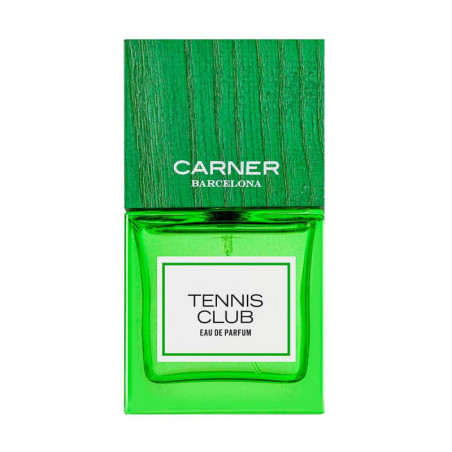 TENNIS CLUB EAU DE PARFUM