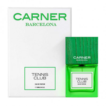 TENNIS CLUB EAU DE PARFUM