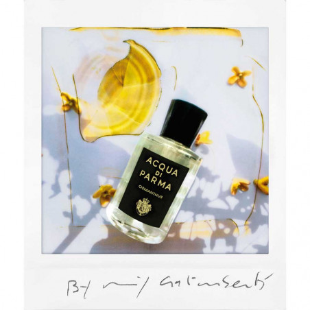 OSMANTHUS EAU DE PARFUM