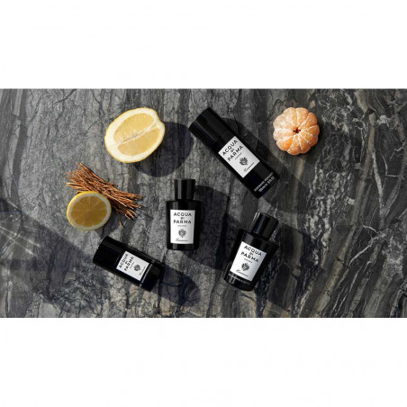 COLONIA ESSENZA EAU DE COLOGNE