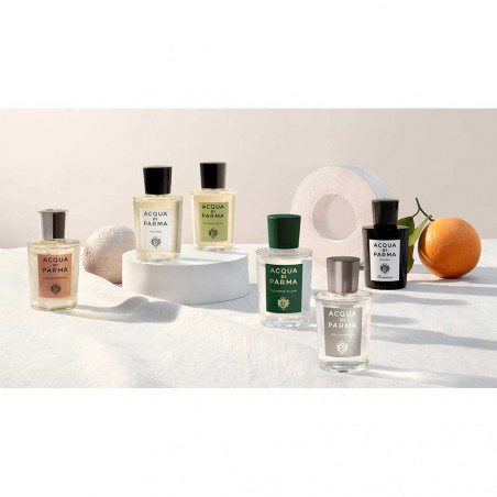 COLONIA INTENSA EAU DE COLOGNE