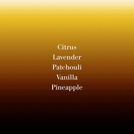 MUSIC FOR A WHILE PERFUME