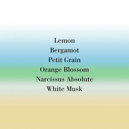 COLOGNE INDELEBILE PERFUME