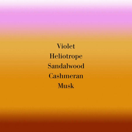 DANS TES BRAS PERFUME