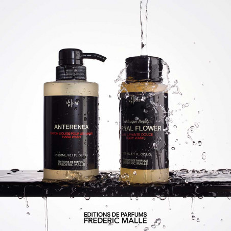 CARNAL FLOWER BODY WASH