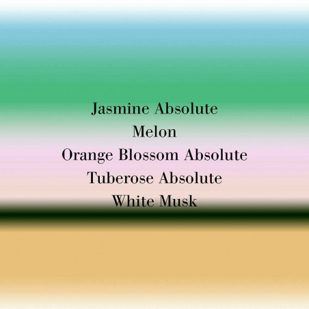 CARNAL FLOWER PERFUME