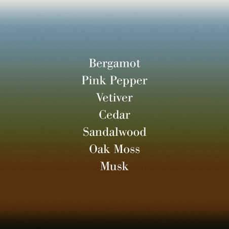 VETIVER EXTRAORDINAIRE PERFUME