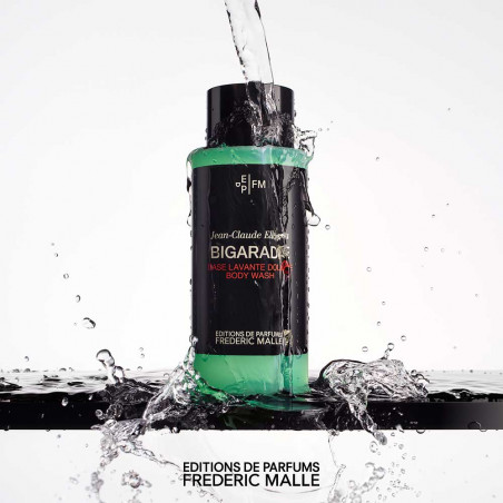 BIGARADE BODY WASH