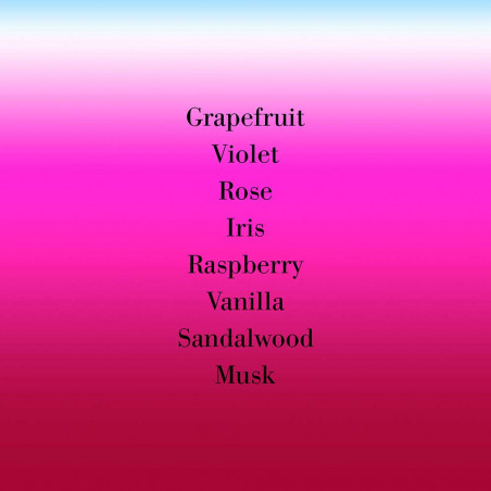 LIPSTICK ROSE PERFUME