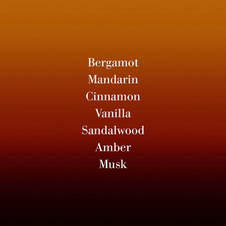 MUSC RAVAGEUR PERFUME