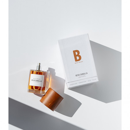 BESO CANALLA EAU DE PARFUM