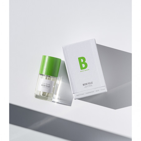 BESO FELIZ EAU DE PARFUM