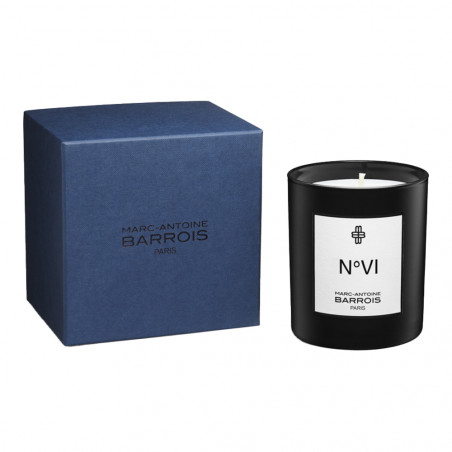 SCENTED CANDLE N°VI 220g