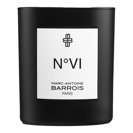 SCENTED CANDLE N°VI 220g