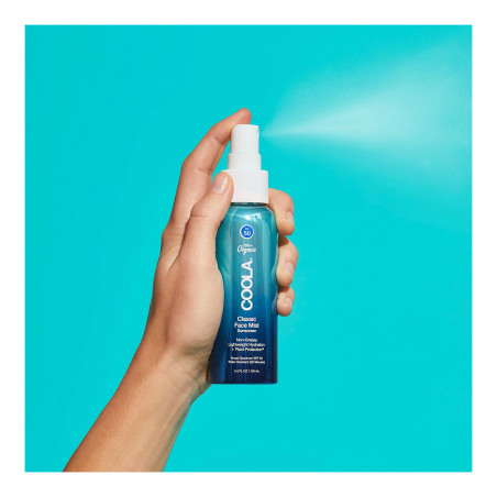 CLASSIC FACE MIST SPF50