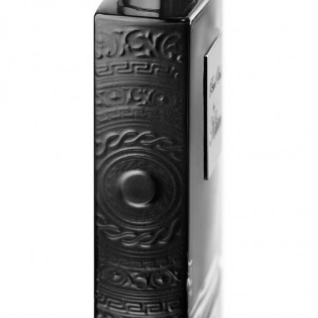 BACK TO BLACK, APHRODISIAC