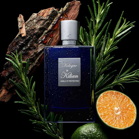 KOLOGNE, SHIELD OF PROTECTION