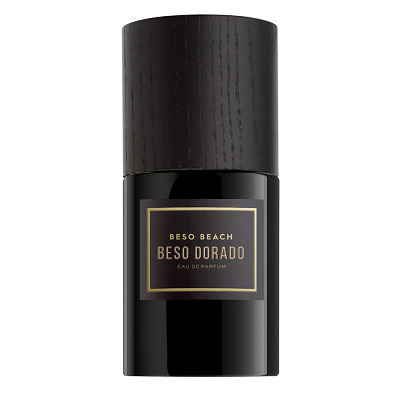 BESO DORADO EAU DE PARFUM