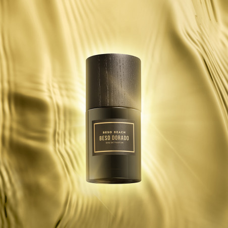 BESO DORADO EAU DE PARFUM