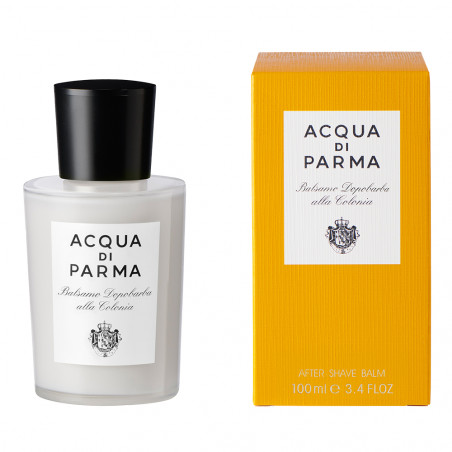 COLONIA AFTER SHAVE BALM