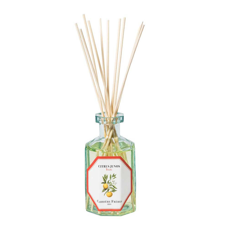 YUZU DIFFUSER