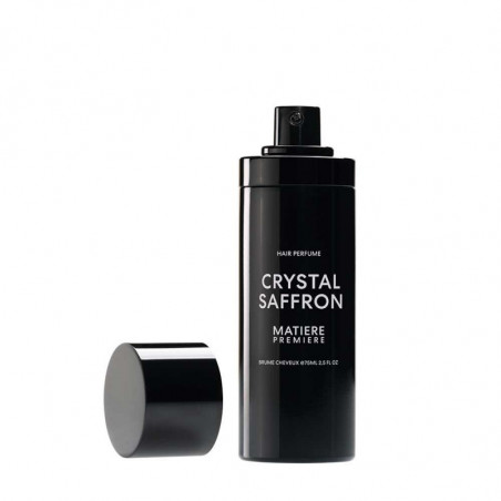 CRYSTAL SAFFRON HAIR PERFUME