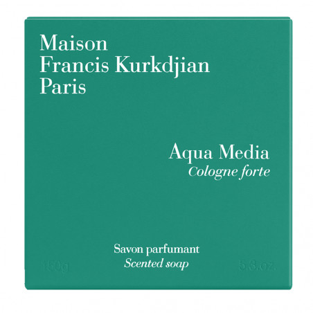 AQUA MEDIA COLOGNE FORTE SOLID SOAP
