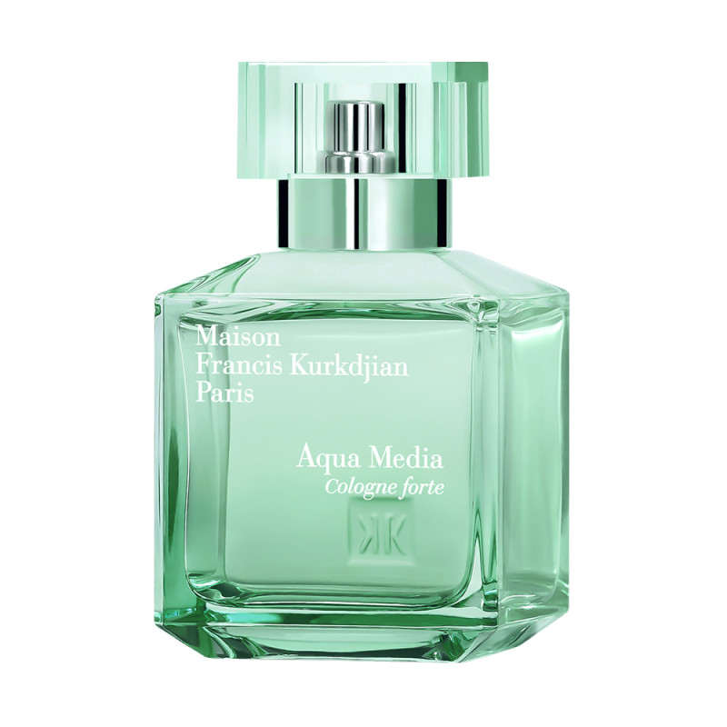 AQUA MEDIA COLOGNE FORTE EAU DE PARFUM