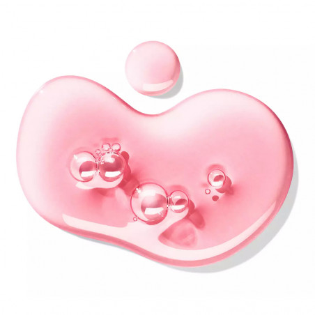 INFINITE BOTTLE FIERY PINK PEPPER BATH & SHOWER GEL