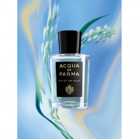 LILY OF THE VALLEY EAU DE PARFUM
