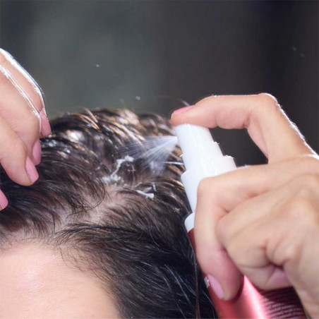 SCALP BOOSTER LEAVE-IN CONDITIONER