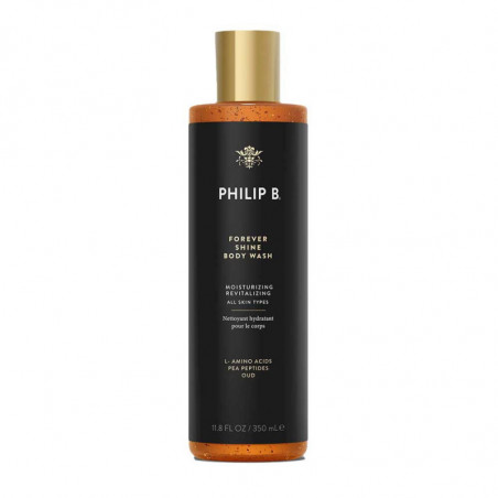 FOREVER SHINE BODY WASH