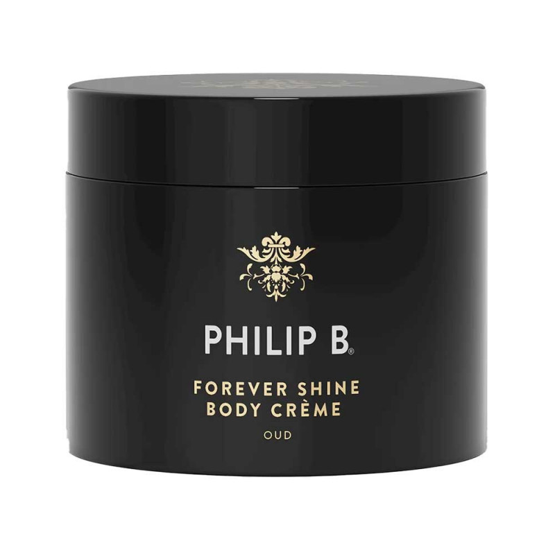 FOREVER SHINE BODY CREME