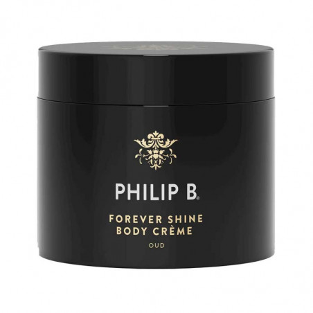 FOREVER SHINE BODY CREME