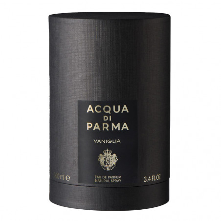 VANIGLIA EAU DE PARFUM